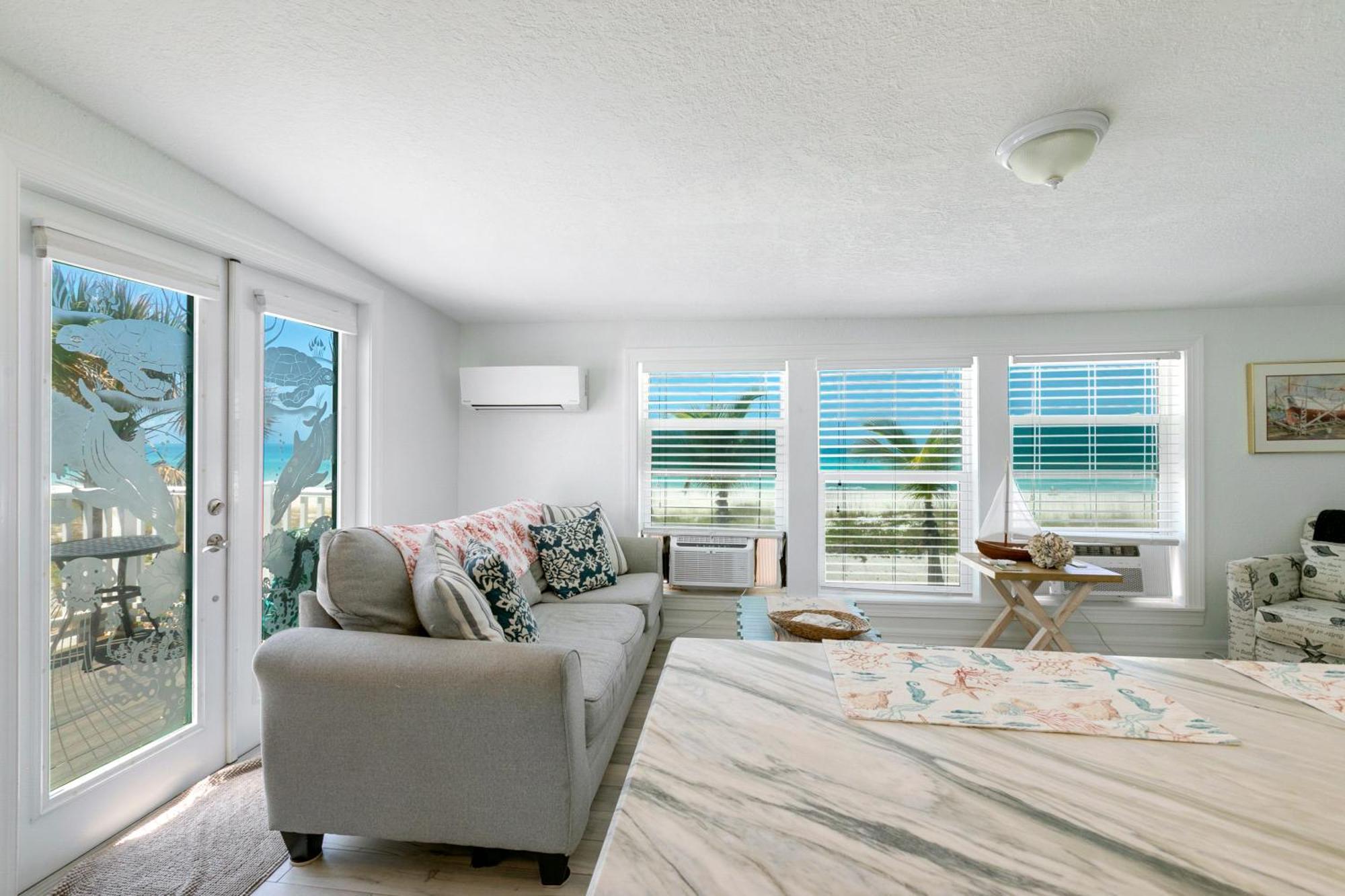 Beach Dreams Resort Bradenton Beach Exteriör bild